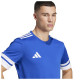 Adidas Ανδρική ποδοσφαιρική φανέλα Squadra 25 Jersey